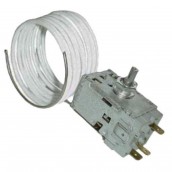 Wine cellar thermostat