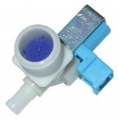 Original solenoid valve