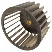 Fan turbine