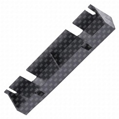 Control panel box (234)