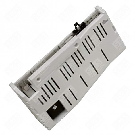 PROGRAMMING SET (ORIGINAL) DISHWASHER - C00055006