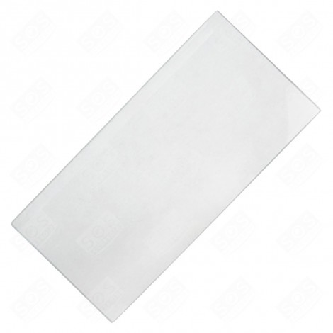 GLASS SHELF REFRIGERATOR, FREEZER - 2060798002