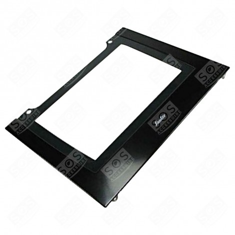 EXTERNAL WINDOW GAS / ELECTRIC OVENS - 72X0523