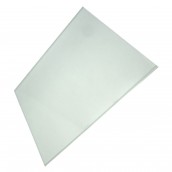 Glass vegetable drawer lid (original)