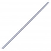 Glass vegetable drawer lid trim (original)