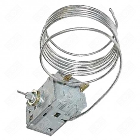ORIGINAL THERMOSTAT REFRIGERATOR, FREEZER - 481927128614, 481927128939
