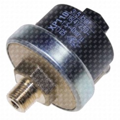 3.5-bar pressure switch