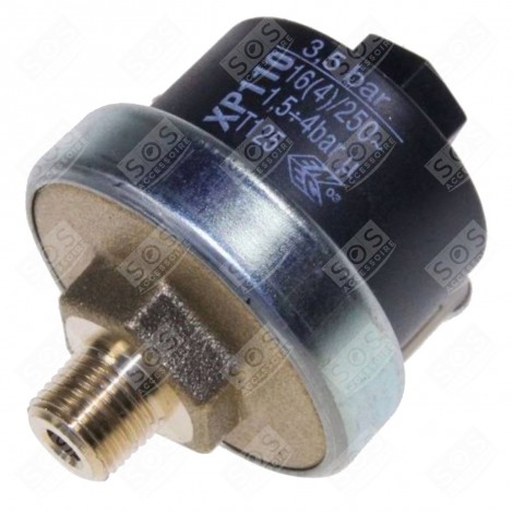 3.5-BAR PRESSURE SWITCH STEAM IRONS / STEAM GENERATOR IRONS - 500582920