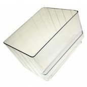 Right vegetable drawer