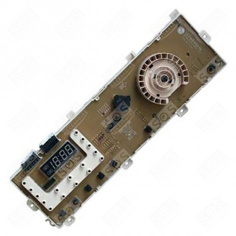 MAIN CIRCUIT BOARD WASHING MACHINES - 6871EN1057K