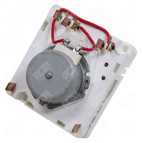 PROGRAMMER (ORIGINAL) TUMBLE DRYER - C00112203