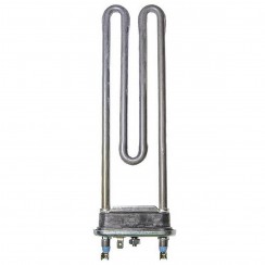 Inserted electrical element