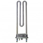 Inserted electrical element