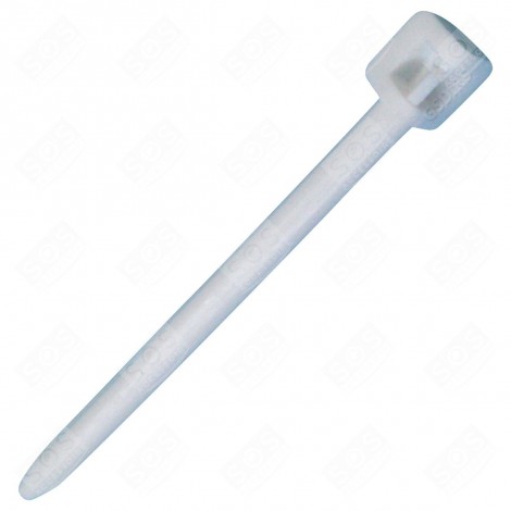 70MM DOOR PIN (SOLD INDIVIDUALLY) WASHING MACHINES - 55X0045, 288721