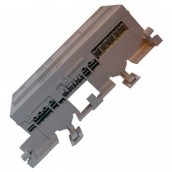 Programmed CB board (original)