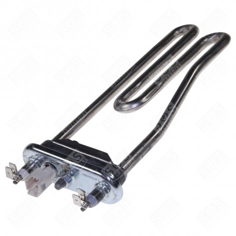 HEATING ELEMENT (IMMERSION HEATER) 2000W WASHING MACHINES - 55X7249