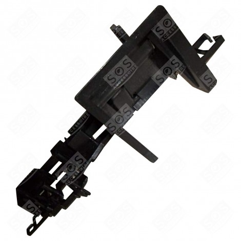 DOOR LOCK MICROWAVE OVENS - 72X3760