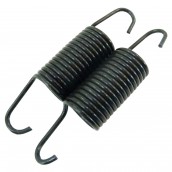 Rear suspension spring (sold individually)