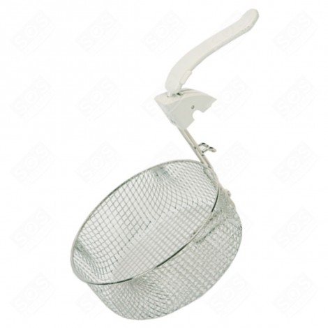 BASKET WITH HANDLE ELECTRIC FRYERS - SS-990384