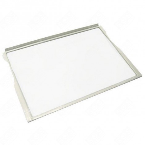 ORIGINAL SHELF 475X310 MM REFRIGERATOR, FREEZER - 2251374530, 2651018075