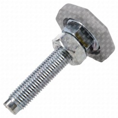 Adjustable foot no. A220