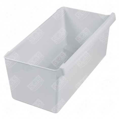 VEGETABLE DRAWER (ORIGINAL) REFRIGERATOR, FREEZER - 481241879877