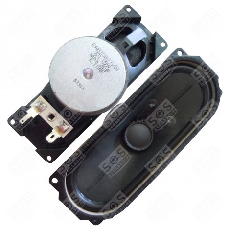 SPEAKER TELEVISIONS / TVS - EAB30827201