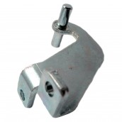 Top fridge door hinge (24)