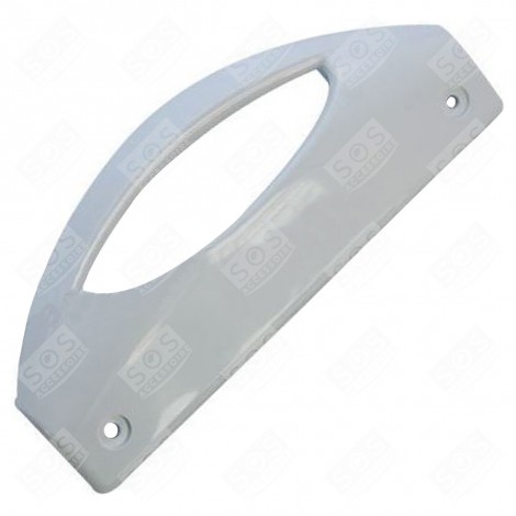 DOOR HANDLE REFRIGERATOR, FREEZER - 481949878369