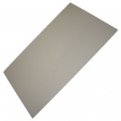 Basic vegetable drawer lid (without trim)