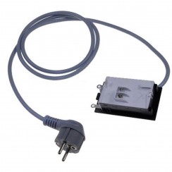 Power adaptor + noise filter