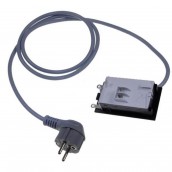 Power adaptor + noise filter