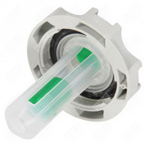 ORIGINAL PLUG SALT CONTAINER DISHWASHER - 1526411002