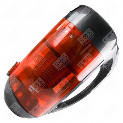 ORANGE DUST TANK VACUUM CLEANER  - 5020012