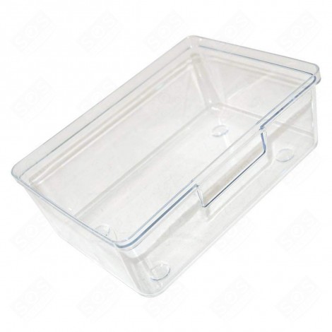 RIGHT VEGETABLE DRAWER (242 0) (ORIGINAL) REFRIGERATOR, FREEZER - 481941879808