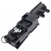 Electrical terminal block (49) (original)