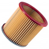 Cylinder filter