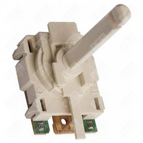 TEMPERATURE ADJUSTMENT POTENTIOMETER WASHING MACHINES - 52X2148
