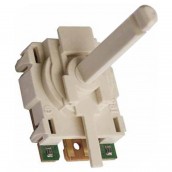 Temperature adjustment potentiometer