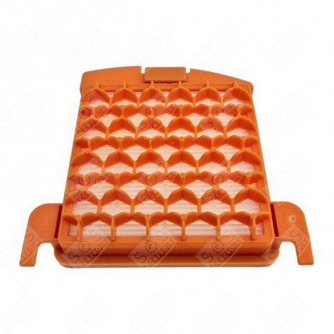 S85 FREESPACE WASHABLE HEPA PRE-MOTOR FILTER VACUUM CLEANER  - 35600566