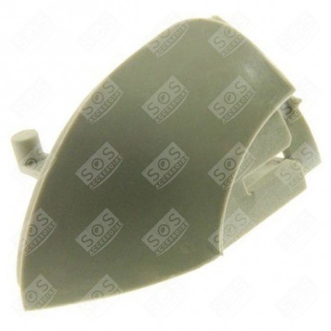 GREY RIGHT STEAM BUTTON STEAM IRONS / STEAM GENERATOR IRONS - 500583212