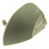 Grey right steam button