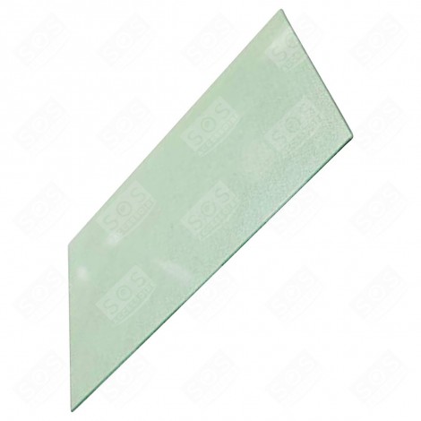 GLASS VEGETABLE DRAWER LID REFRIGERATOR, FREEZER - 2062047028