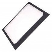 Original outer glass