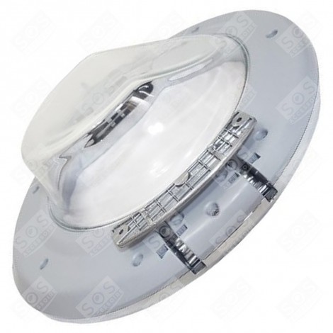 COMPLETE DOOR WASHING MACHINES - ADC33666408, ADC33666411