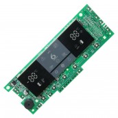 Control panel circuit board (original)