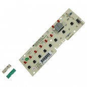 Control circuit board