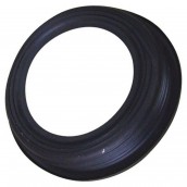 Pulley seal