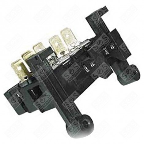 BUTTON SELECTOR DISHWASHER - 31X2692