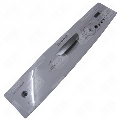 PANEL DISHWASHER - 32X0905